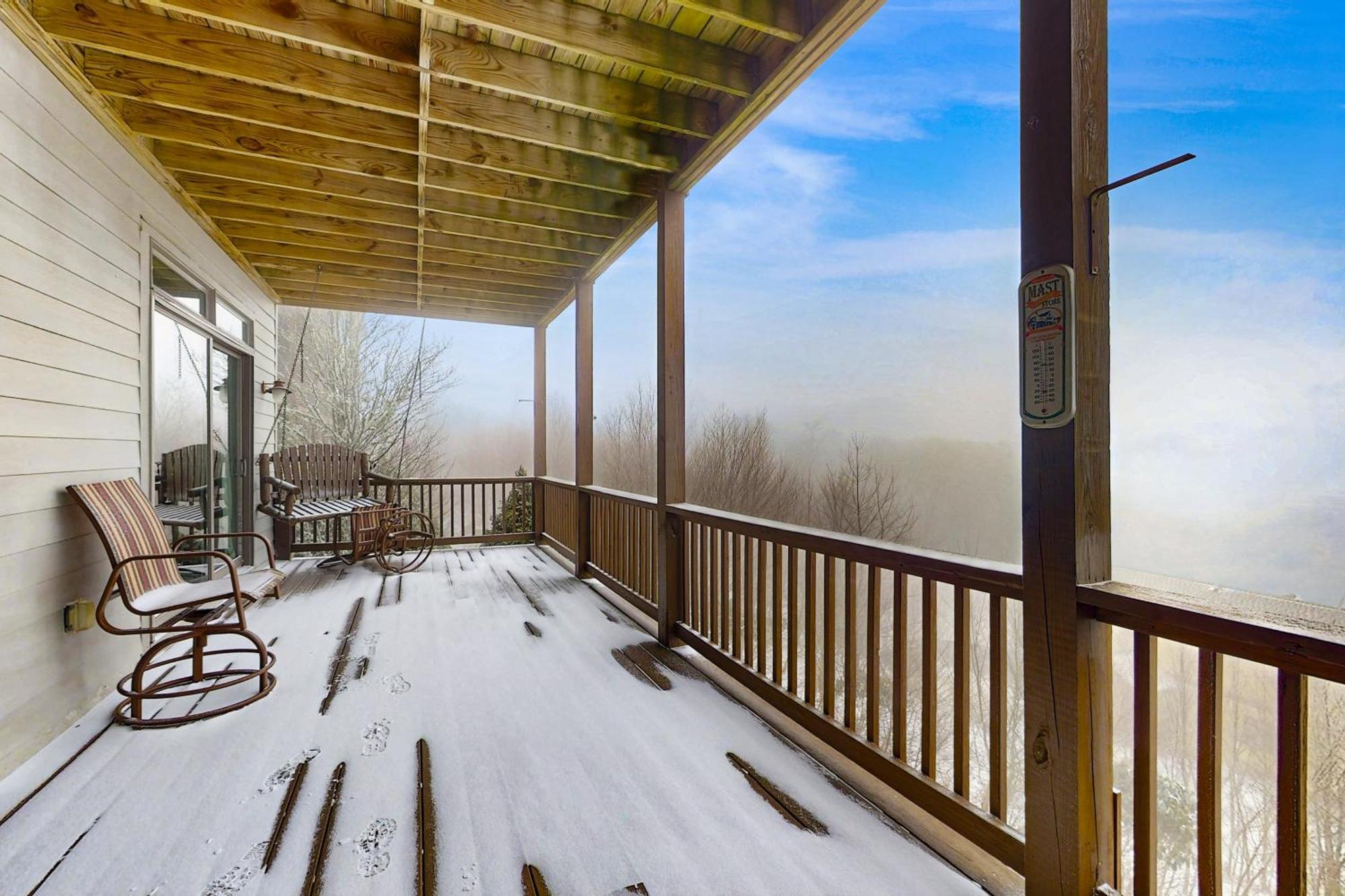 Reserve 05-C Sugar Mountain Exterior photo