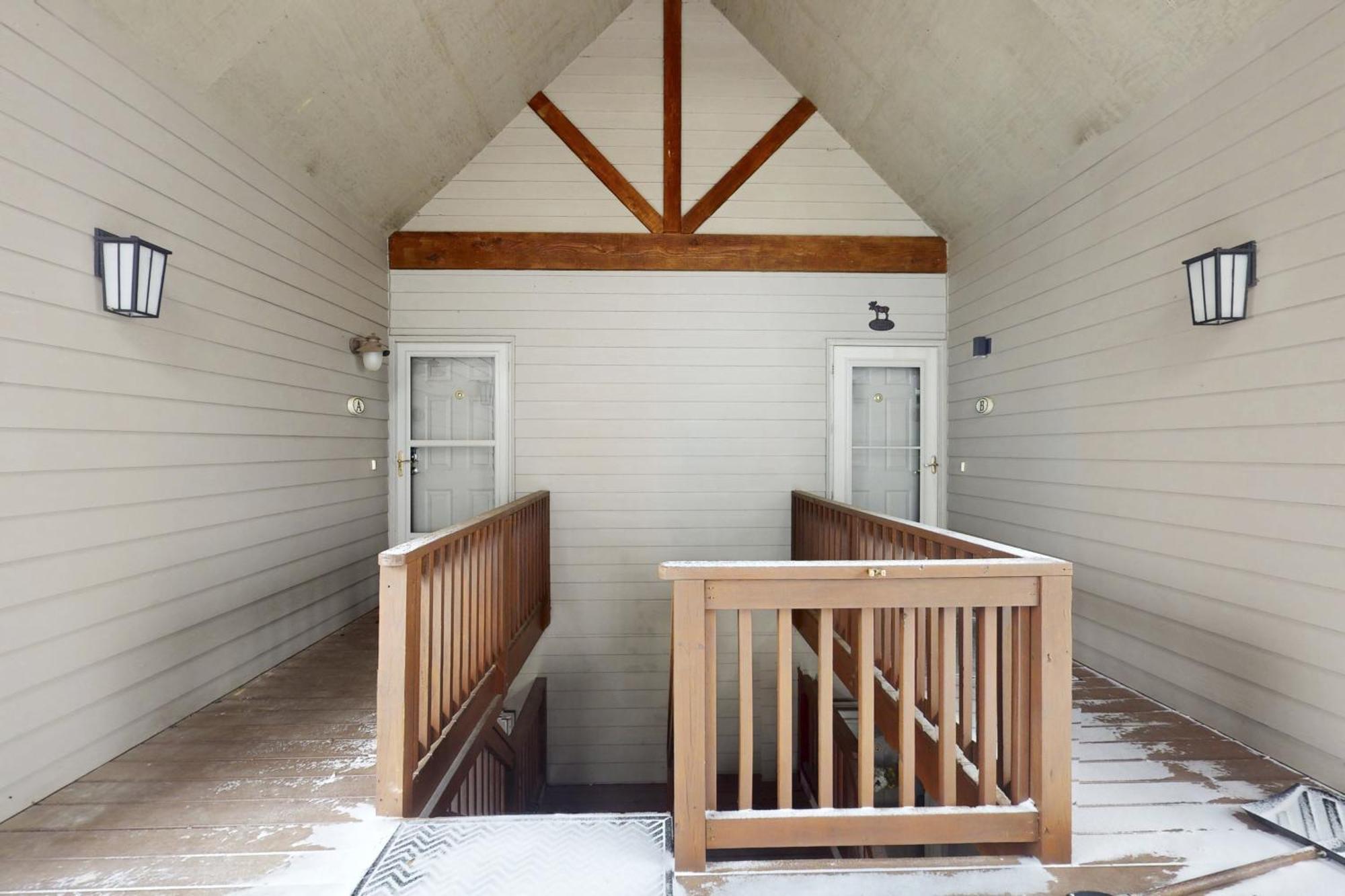 Reserve 05-C Sugar Mountain Exterior photo