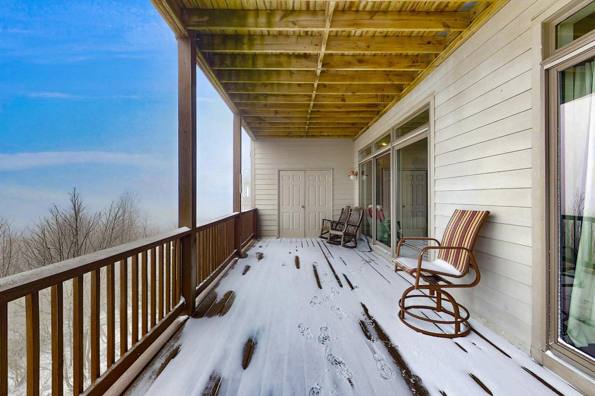 Reserve 05-C Sugar Mountain Exterior photo