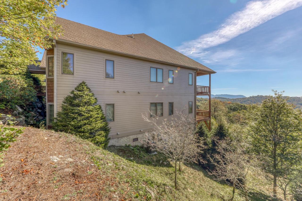 Reserve 05-C Sugar Mountain Exterior photo